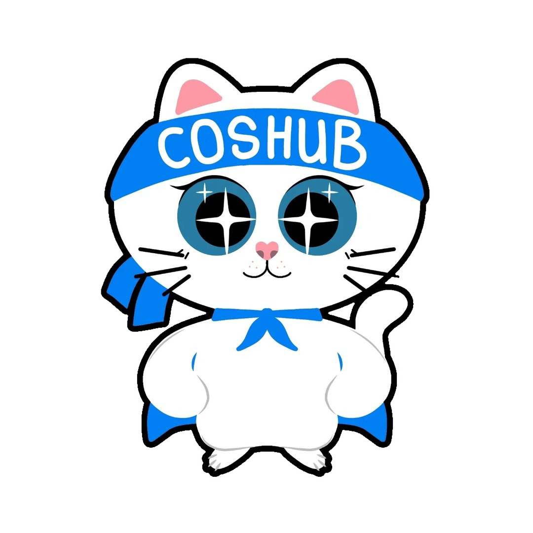 Logo Coshub